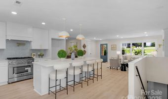 215 Wyanoke Ave, Charlotte, NC 28205