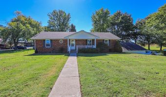 1431 County Road 1004, Bardwell, KY 42023
