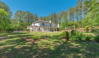 719 WILLIAM Ave, Appling, GA 30802