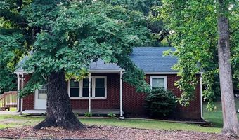 3604 Rocklane Dr, Archdale, NC 27263