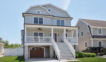 155 Osborne Ave, Bay Head, NJ 08742