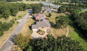 3819 TPC Dr, Alma, AR 72921