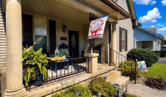 1111 M St, Bedford, IN 47421