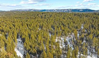 34 Silver Cloud Dr, Cascade, ID 83611