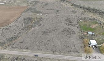 Oregon Trail Road, Bancroft, ID 83217