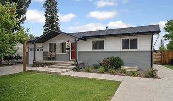812 MARYLAND Ct, Cheyenne, WY 82009