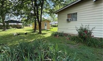 409 NW 1st St, Atkins, AR 72823