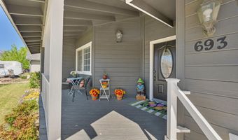 693 Lassen Way, Gardnerville, NV 89460