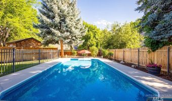 10447 W Rockwood, Boise, ID 83704
