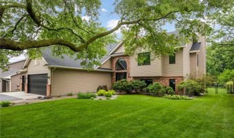 1366 140th Ln NW, Andover, MN 55304