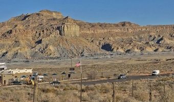 50 S Jacobs Tanks Rd, Big Water, UT 84741