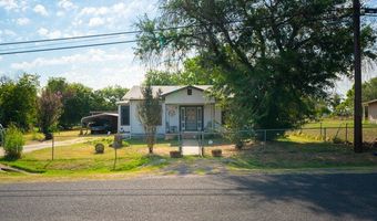 4814 JIM DANIEL, Adkins, TX 78101