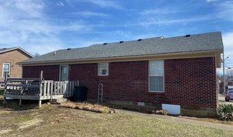 113 Cumberland Ct, Bardstown, KY 40004
