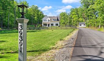 39391 SADDLERIDGE Ln, Aldie, VA 20105