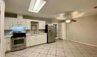 1410 S Bunny St, Alton, TX 78573