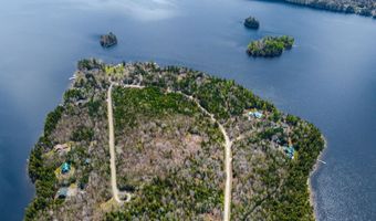Pleasant Island Road, Adamstown Twp., ME 04970