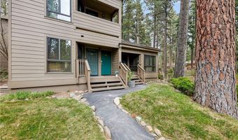 136 Juanita 46, Incline Village, NV 89451