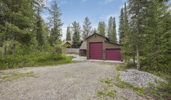 386 SPRUCE St, Alpine, WY 83128