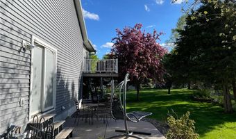 205 3rd Ave NW, Rice, MN 56367