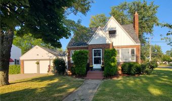 275 Capen Blvd, Amherst, NY 14226