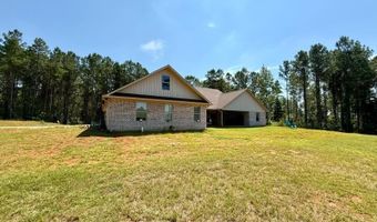 237 Co Rd 2120, Booneville, MS 38829