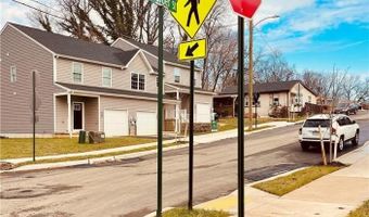 316 Barber St Lot 34, Allentown, PA 18103