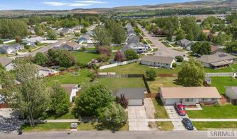 1409 S Ridgewood Dr, Ammon, ID 83406