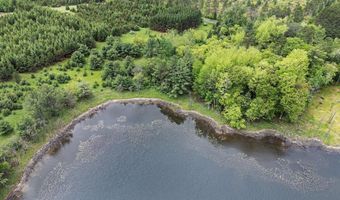 ON FARMING RD N lot 2, Arbor Vitae, WI 54568