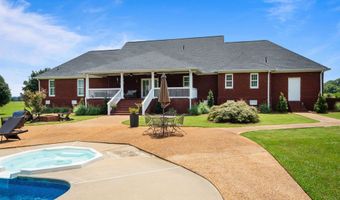 240 Community House Rd, Barnesville, GA 30204