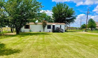 9516 County Road 513, Alvarado, TX 76009