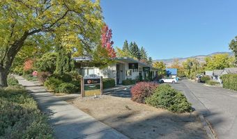 993 Siskiyou Blvd, Ashland, OR 97520