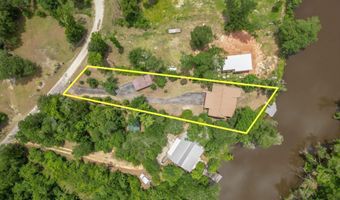 13696 NW Shuman Ferry Rd, Altha, FL 32421