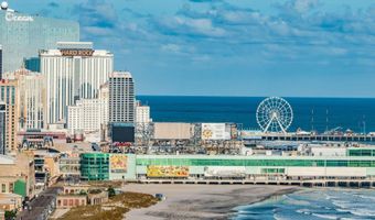 3501 Boardwalk C113, Atlantic City, NJ 08401