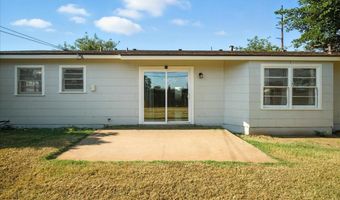5440 47th St, Lubbock, TX 79414