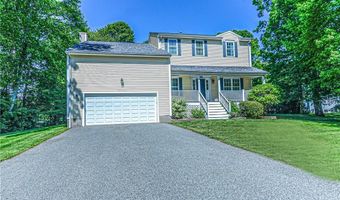 394 Westmoreland Ln, North Kingstown, RI 02852