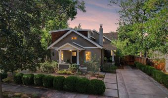1013 Mapleton Ave, Boulder, CO 80304