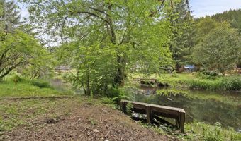 10251 Ridgview Ter, Birkenfeld, OR 97016