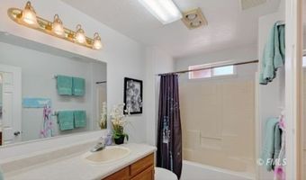 455 N Central St, Colorado City, AZ 85021