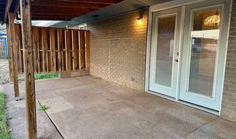 927 Erie St, Alva, OK 73717