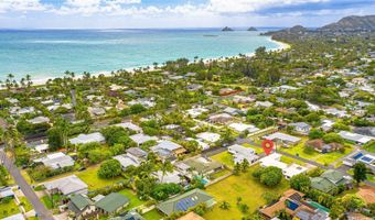 146 Kaluamoo St, Kailua, HI 96734