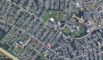 65 Rose Ct, Albany, NY 12209