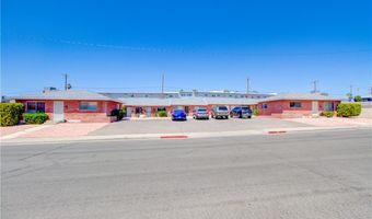 820 A Ave, Boulder City, NV 89005