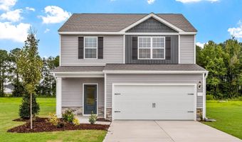 8960 Ava Dr, Bailey, NC 27807