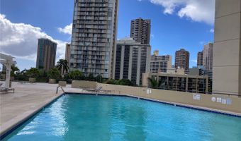 444 Niu St 815, Honolulu, HI 96815