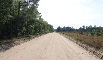 2631 Charlie Johnson Rd, Bethune, SC 29009