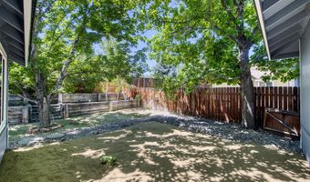 1519 Walker Dr, Carson City, NV 89701