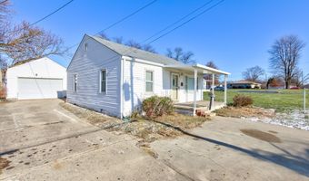 1304 E 38th St, Anderson, IN 46013