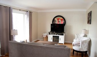 14828 College Ave, Allen Park, MI 48101