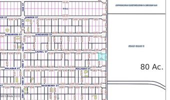 0 Laural St, Bay St. Louis, MS 39520