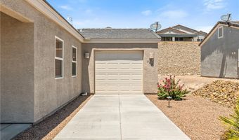 2631 Bear Mountain Loop, Bullhead City, AZ 86442